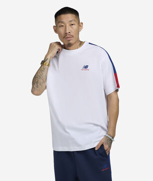 Classics Graphic Tee