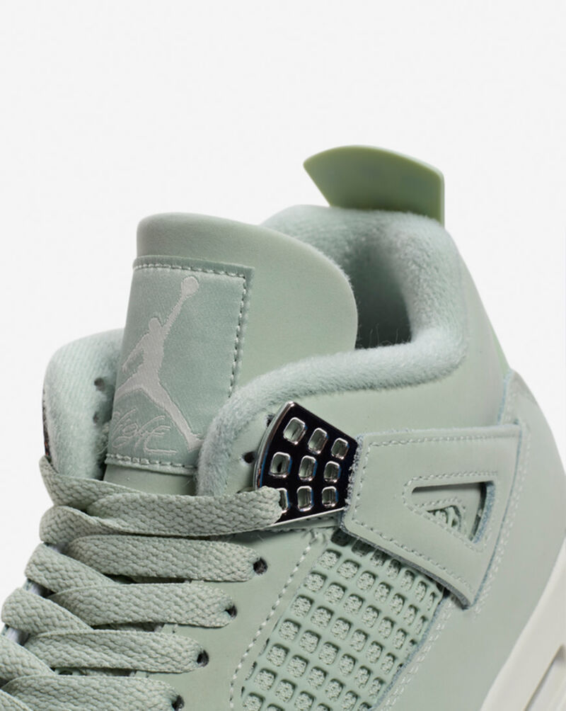 Jordan Air Jordan 4 Retro HV0823-003 Green 8
