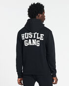 Arctic Pullover Hoodie