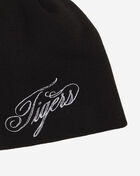 New Era Detroit Tigers Script Oversized Logo Knit 60981481 Black 2