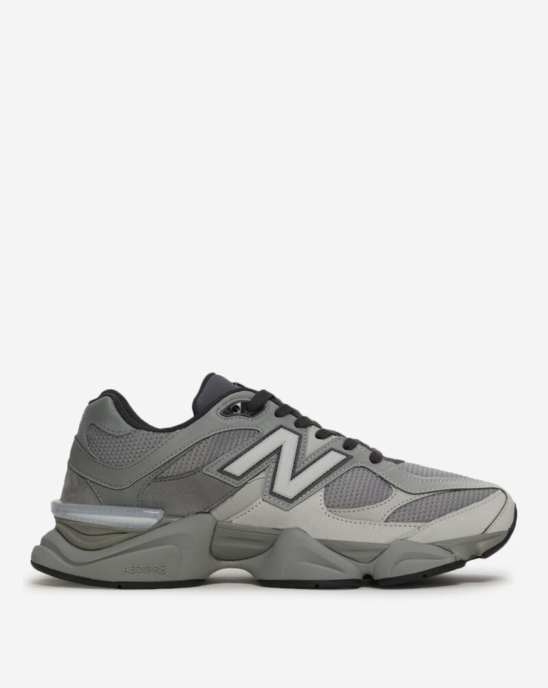 New Balance 9060 U90609X Grey 4