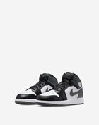 Jordan Big Kids' Air Jordan 1 Mid SE DQ8423-001 Black 2