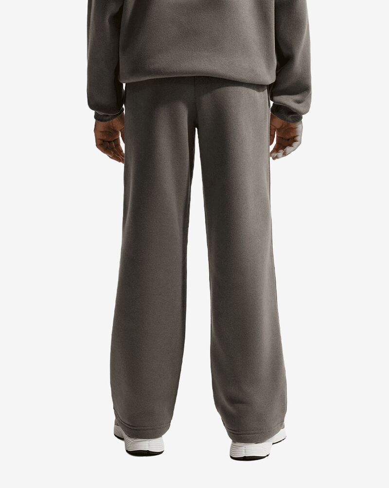 Nike Big Kids' NSW Club Fleece Jogger IO1693-289 Brown 2