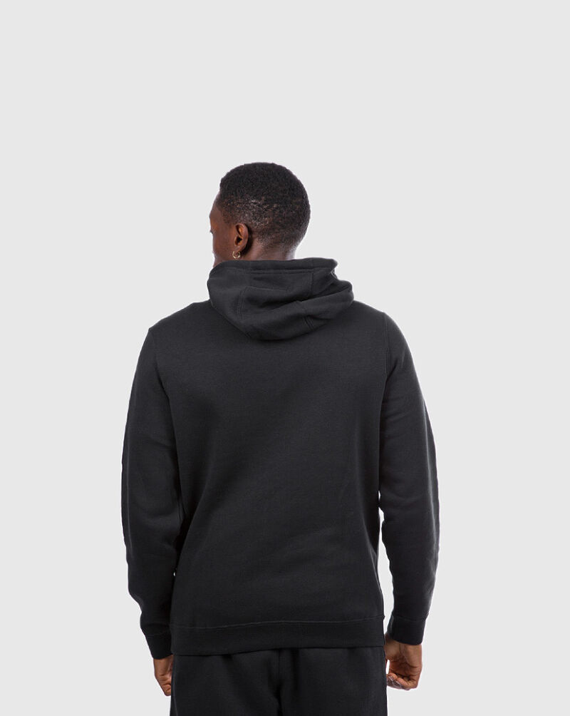 snipes nike club hoodie