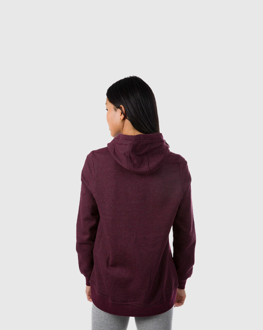 nike rally funnel neck
