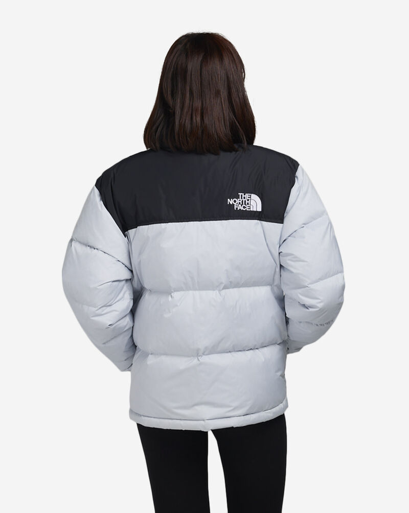 The North Face 1996 Retro Nuptse Jacket NF0A3XE0-LPI Grey 2