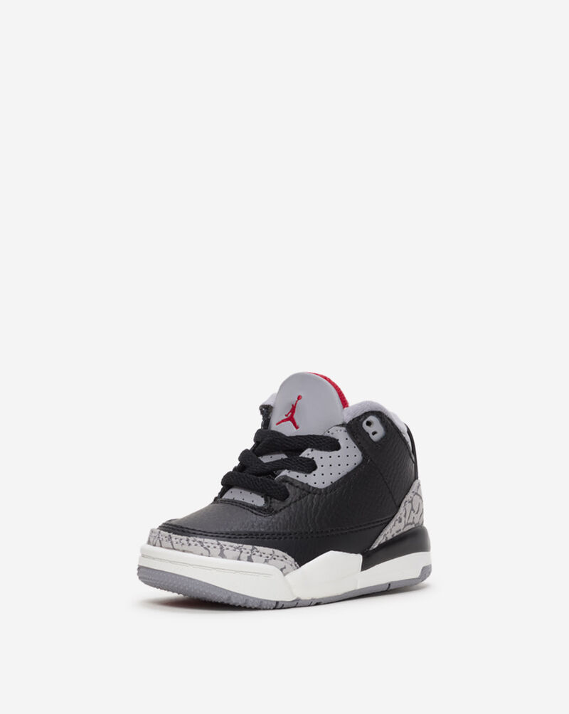 Toddler Air Jordan 3 Retro