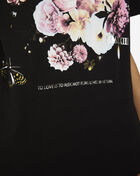 Amour FLRL Tee