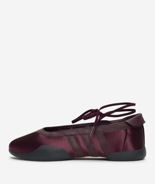 Taekwondo Mei Ballet Shoes