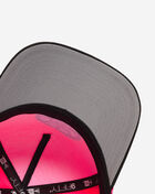 New Era 9Fifty Boston Bruins A-Frame Snapback Hat 71048739 Pink 4