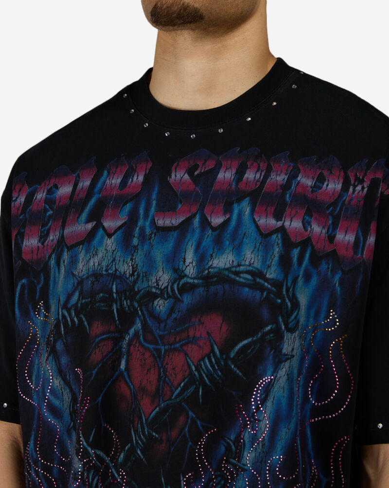 GFTD LA Holy Spirit Tee HOLYSPIRIT-BLK Black 3