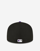 59Fifty Colorado Rockies Fitted Hat