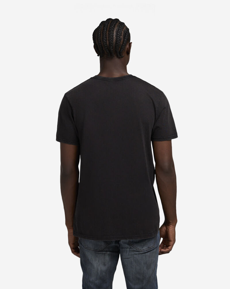 Graphic Tees Greatfeul Barb Rose Tee MTUS144-US Black 2