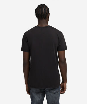 Greatfeul Barb Rose Tee