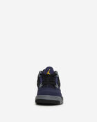 Jordan Little Kids' Air Jordan 4 Retro "Imperial Purple" IB4388-500 Purple 3