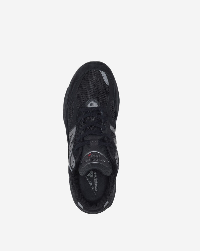 Shop New Balance 990v6 U990BB6 black | SNIPES USA