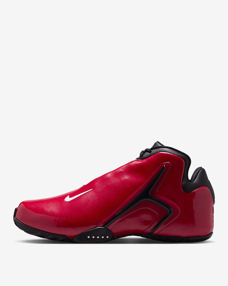 Nike Zoom Hyperflight IR0962-601 Red 1