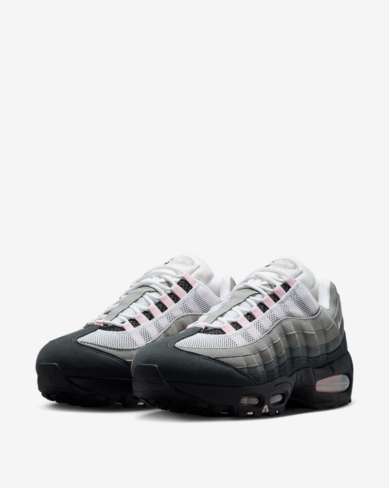 Nike Air Max 95 HJ5996-001 Grey 2