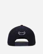 Field Grade No F Given Wool Trucker 1005037 Blue 3
