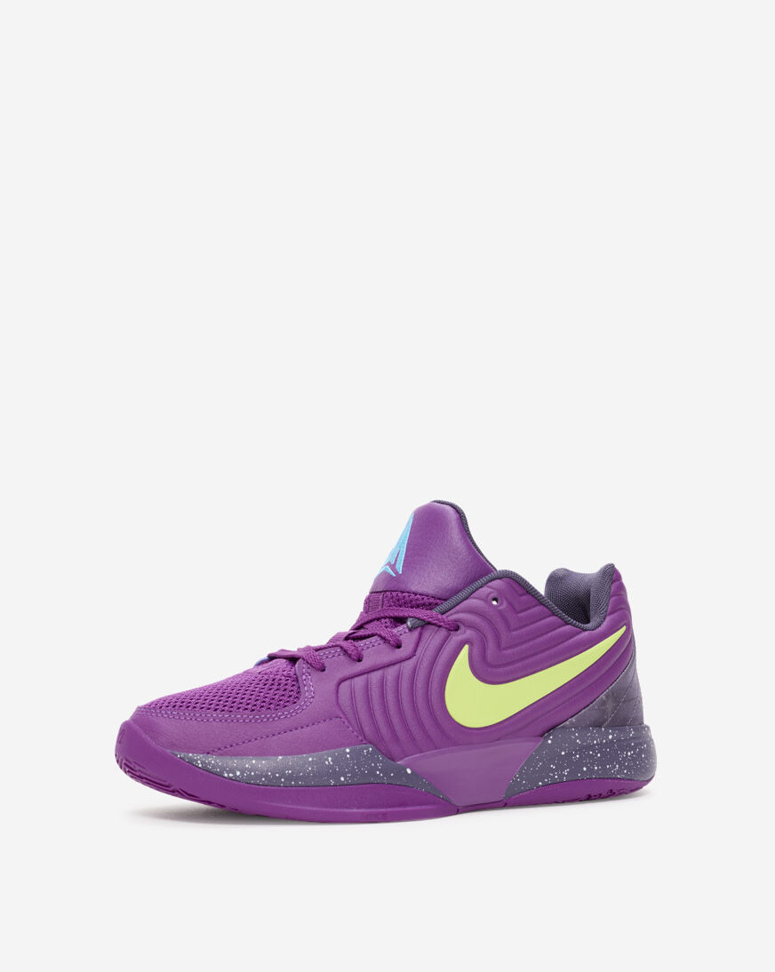 シューズ(男性用) Nike Ja 2 \"Bold Berry/Light Lemon Twist Buy JA 2 'Foundation' Basketball Shoes - Bold Berry/Light Lemon