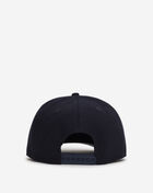 New Era 9Fifty Detroit Tigers Arched A-Frame Snapback Hat 60769936 Blue 3