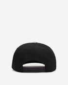 New Era 9Fifty Chicago White Sox A-Frame Retro Hooks Snapback Hat 70921868 Black 3