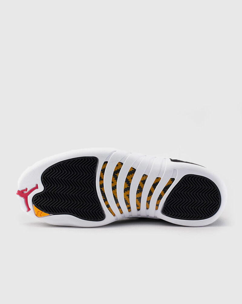 Jordan Retro Air Jordan 12 130690-017 Black 4