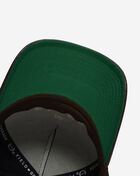 Field Grade No F Given Wool Leather Trucker Hat 1006034 Black 4