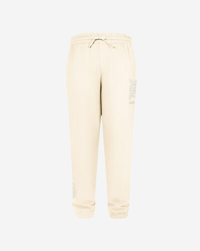 Big Boys' Detroit Tigers Neutral Fleece Sweatpant