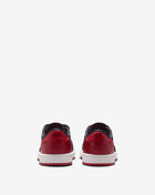 Jordan Little Kids' Air Jordan 1 Retro Low OG "Banned" IW6278-001 Black 4