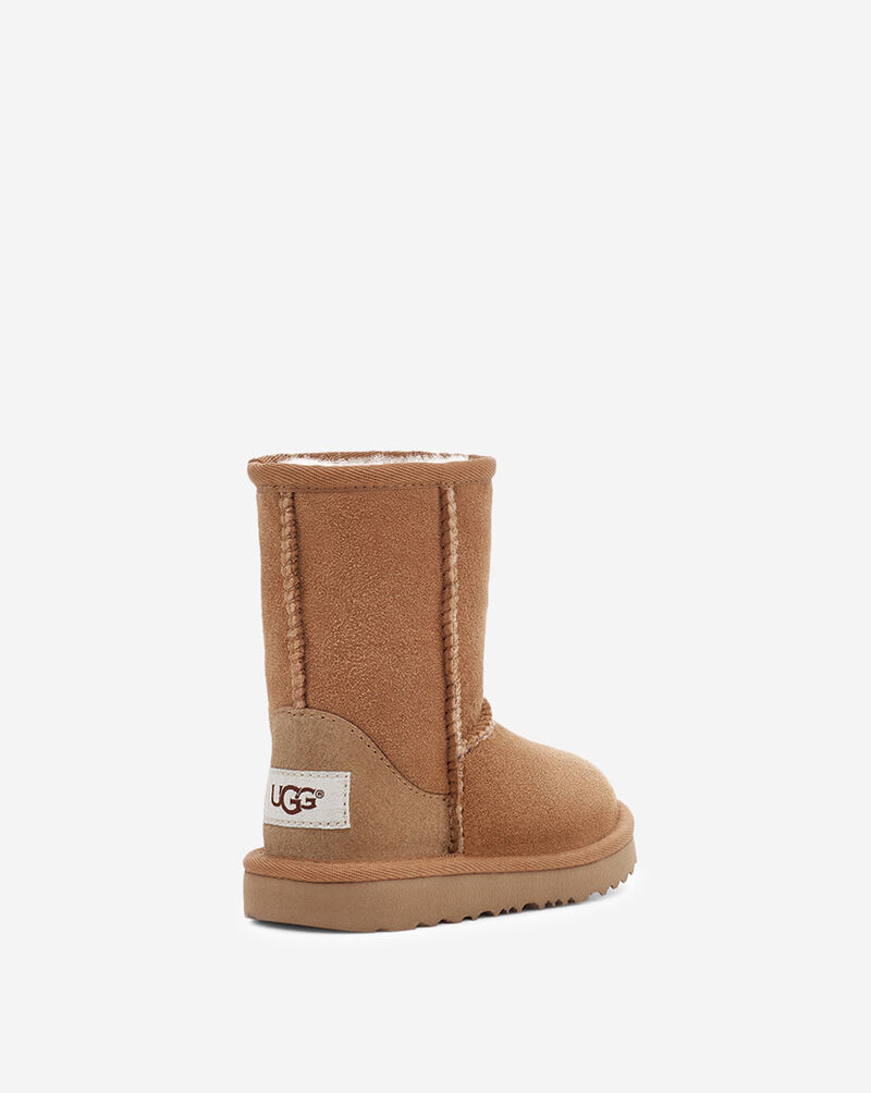 UGG Toddler Classic II Boots 1017703CHEI Brown 3