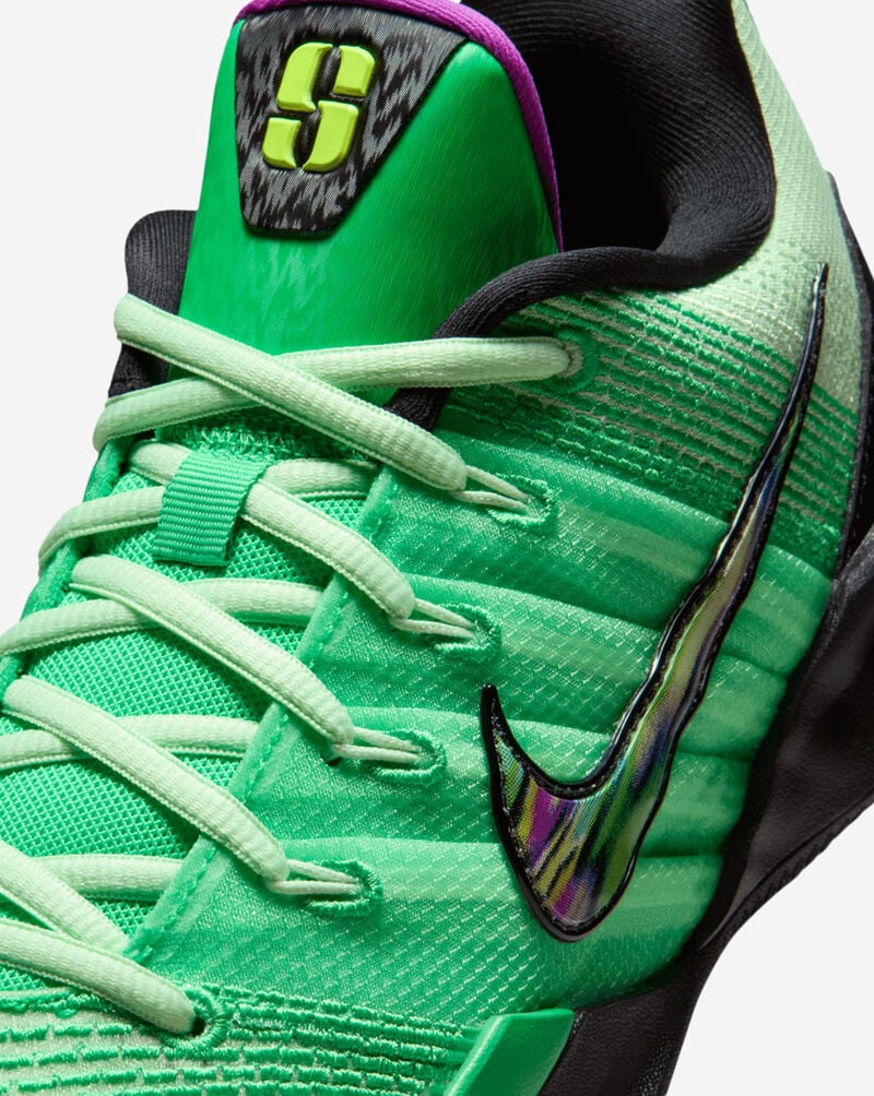 Nike Sabrina 3 "Gamer" II3985-300 Green 7