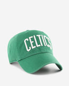 Boston Celtics Verbiage Dad Cap