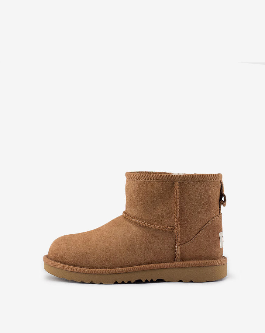 UGG Preschool Classic Mini II Boots 