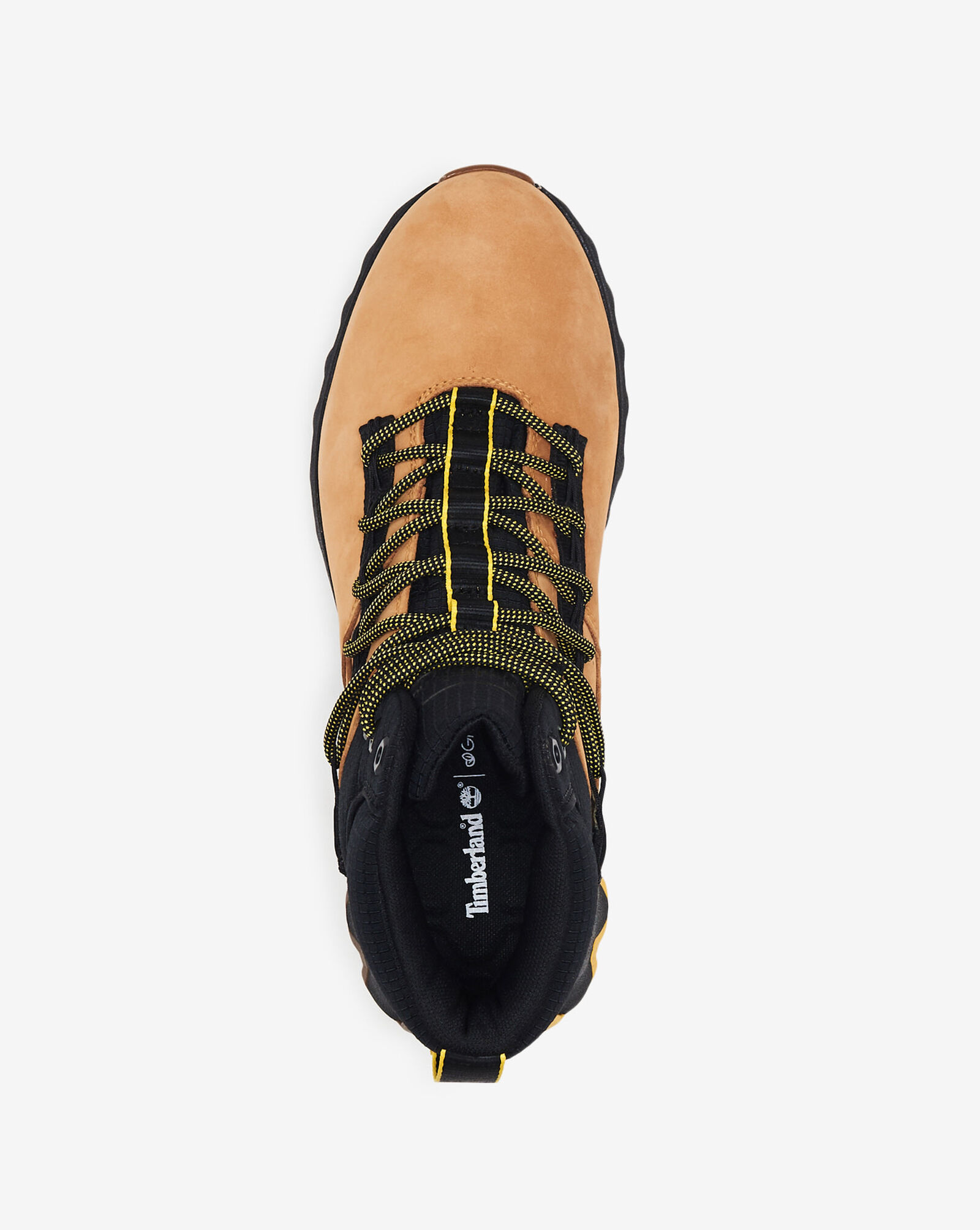 greenstride edge boot