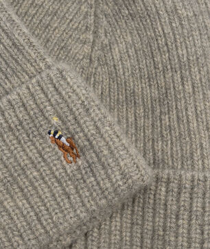 Signature Cuff Beanie