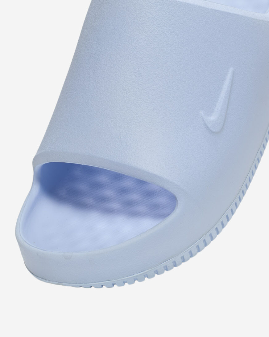 Shop Nike Calm 2.0 Slides IB7561-405 blue | SNIPES USA