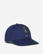 Chino Bear Sports Cap