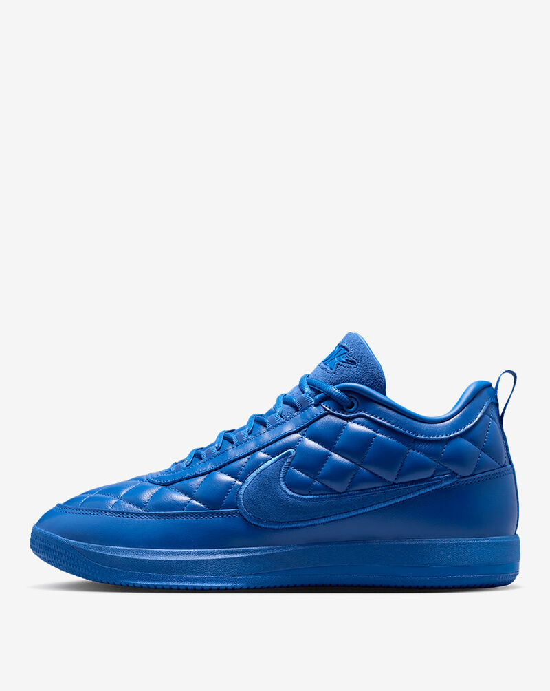 Nike Book 2 "Just Book" IR6442-400 Blue 1