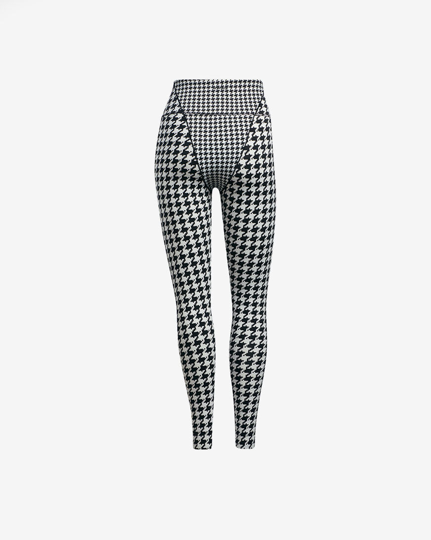 adidas IVY PARK 3-Stripes Seam Tights 