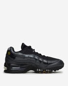 Nike Air Max 95 Big Bubble IB6830-001 Black 4