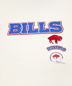 Buffalo Bills Retro Classic Boxy Tee