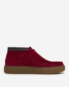 Clarks Stranger Things x Torhill Hi 26184649 Red 4
