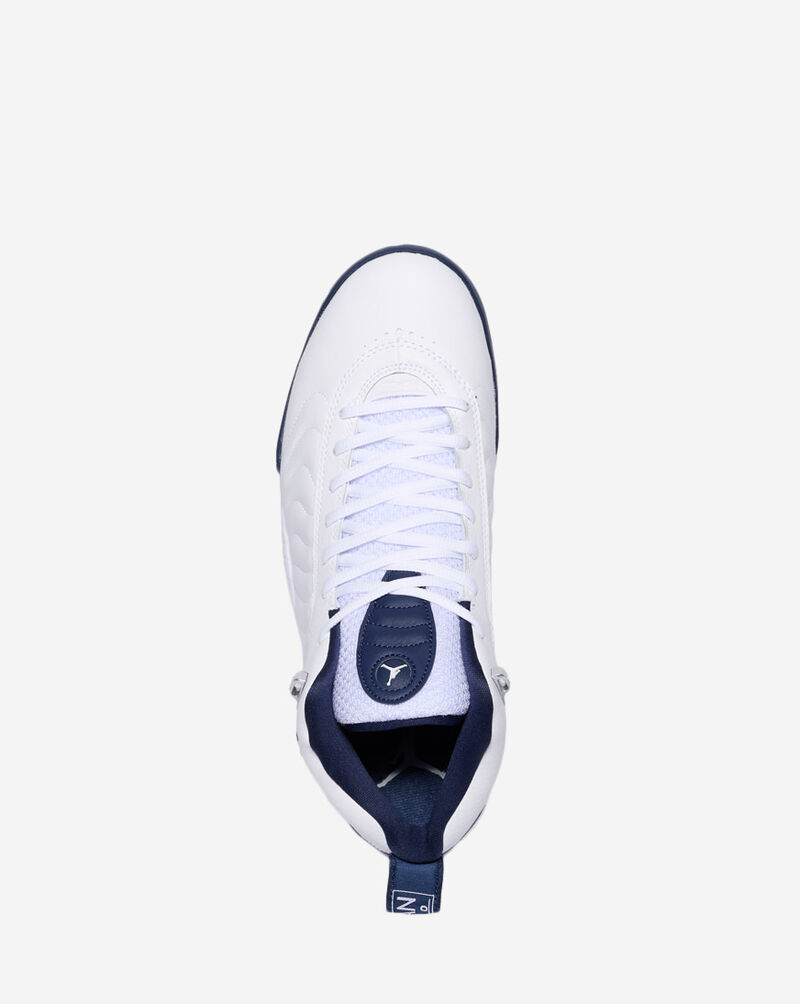 Jordan Jumpman Pro DN3686-101 White 7