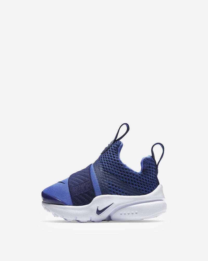 Nike Toddler Presto Extreme 870019-400 Blue 1