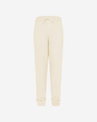 PRO STANDARD Big Boys' Los Angeles Dodgers Neutral Fleece Sweatpant LLDB4315085-EGG cream 1