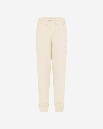 Big Boys' Los Angeles Dodgers Neutral Fleece Sweatpant