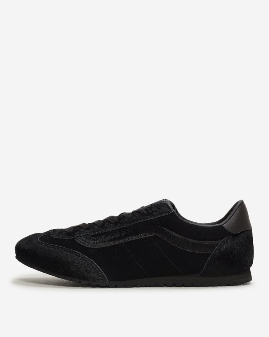 Shop Vans Super Lowpro VN000D83CJK black | SNIPES USA