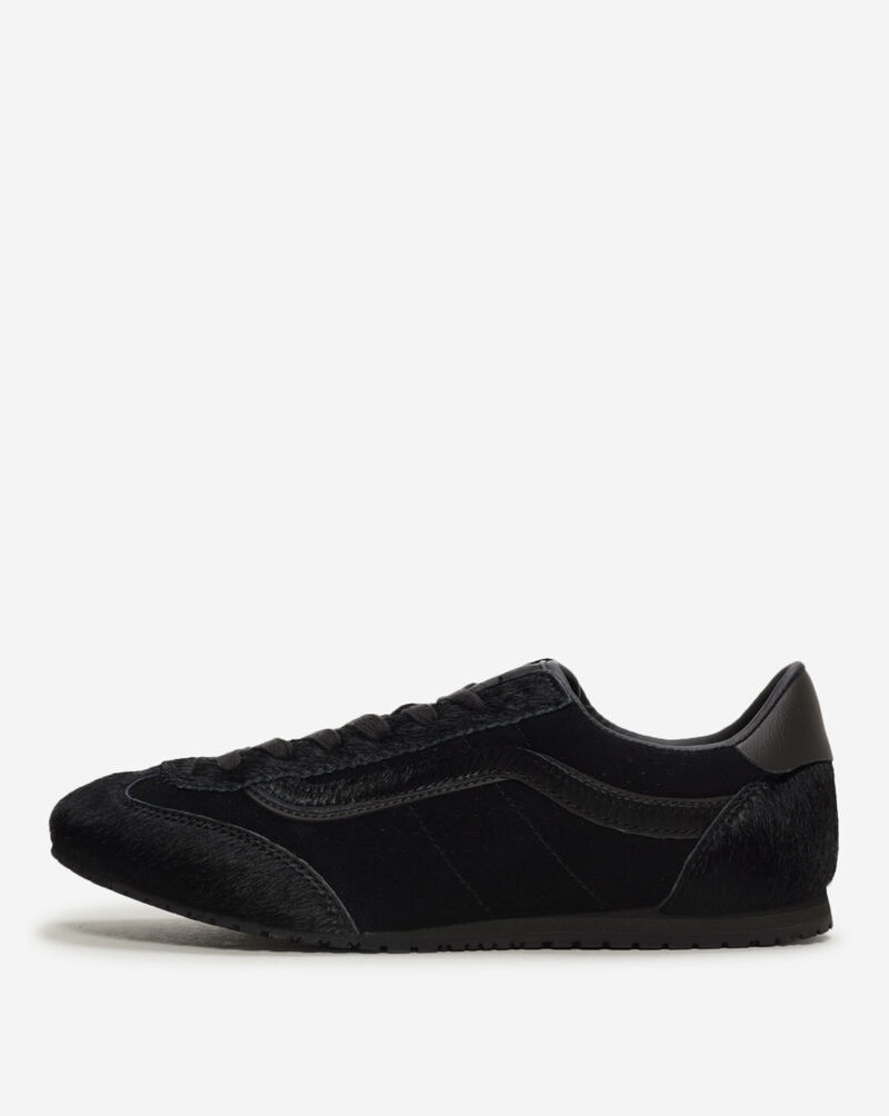Vans Super Lowpro  VN000D83CJK Black 1