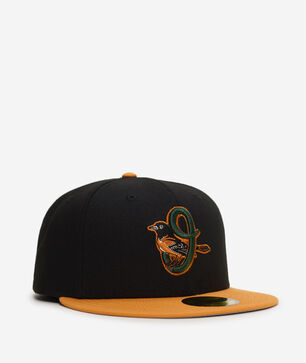 59Fifty Baltimore Orioles City Connect Fitted Hat
